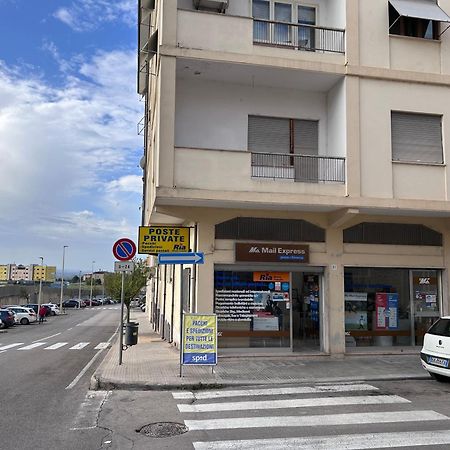 Come A Casa Tua Sassari Eksteriør bilde