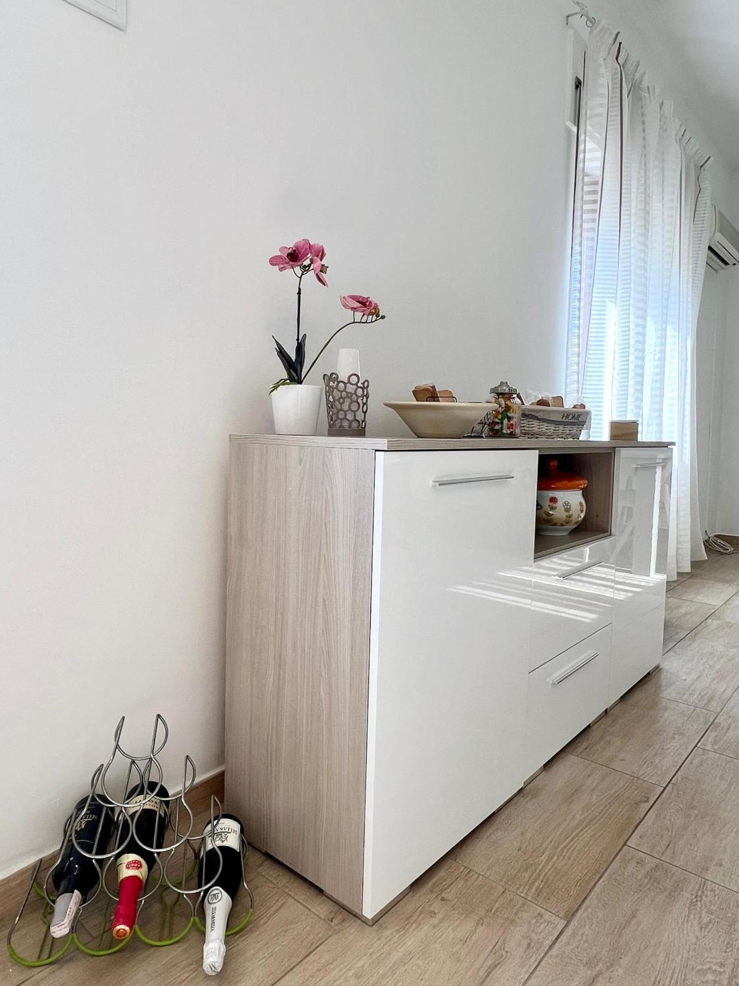 Come A Casa Tua Sassari Eksteriør bilde