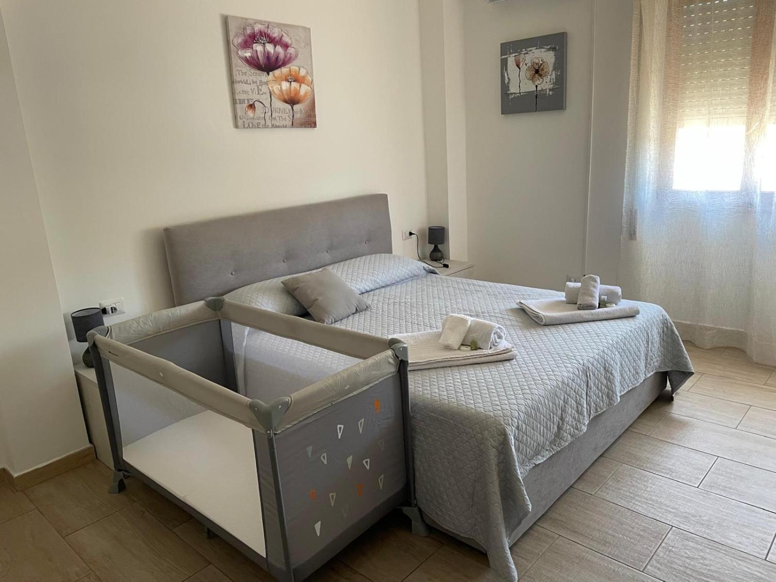 Come A Casa Tua Sassari Eksteriør bilde