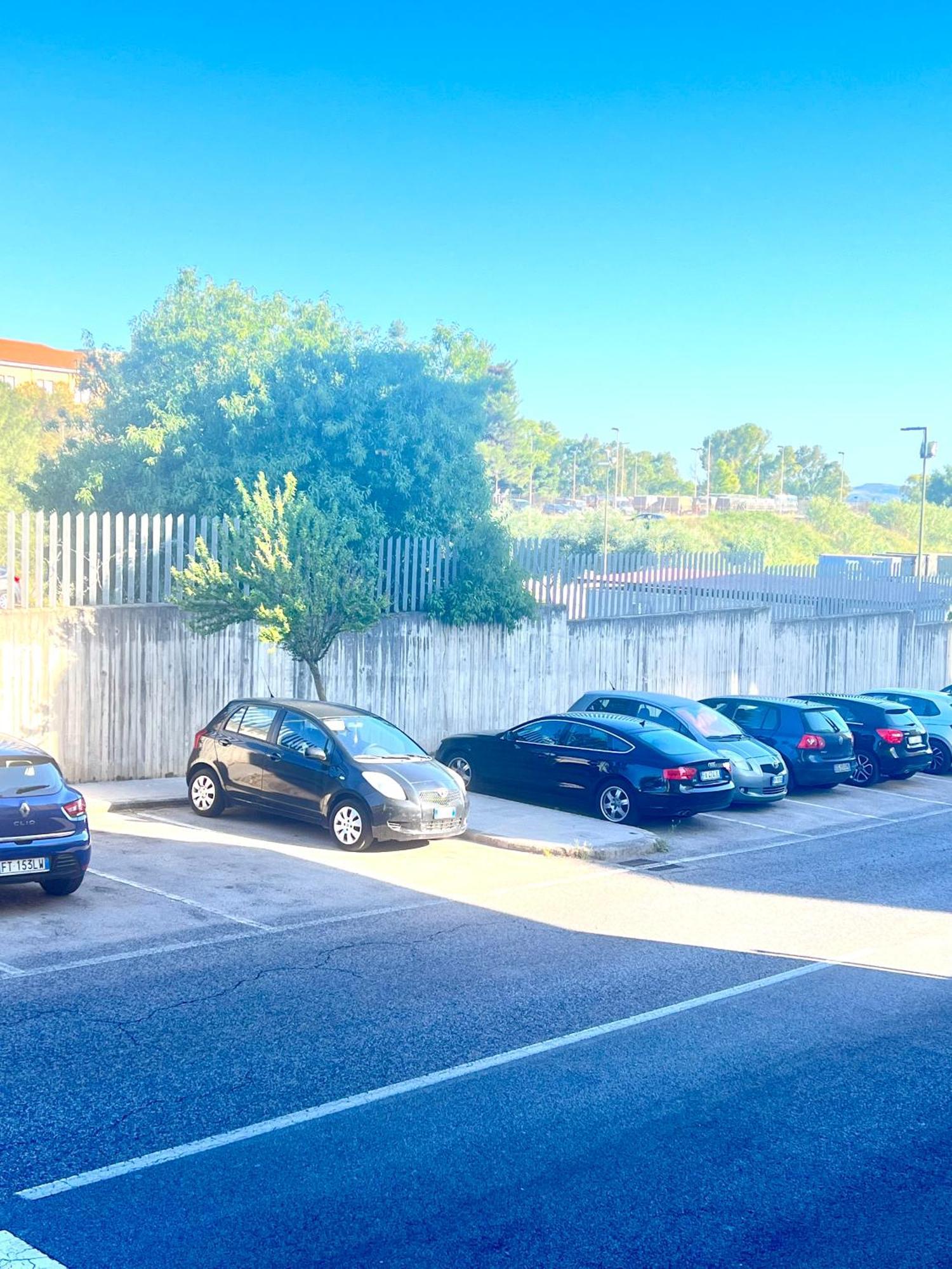 Come A Casa Tua Sassari Eksteriør bilde