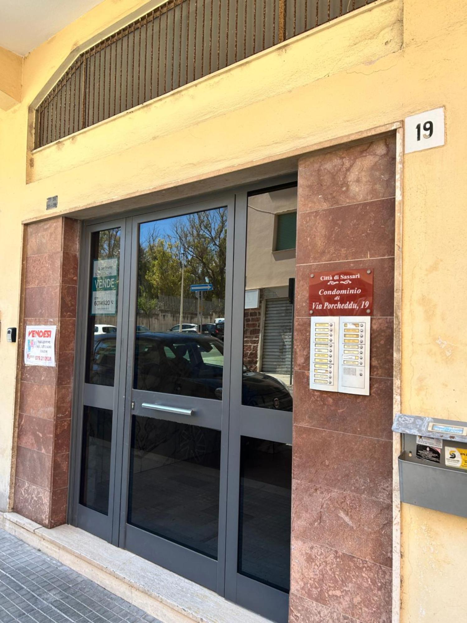 Come A Casa Tua Sassari Eksteriør bilde