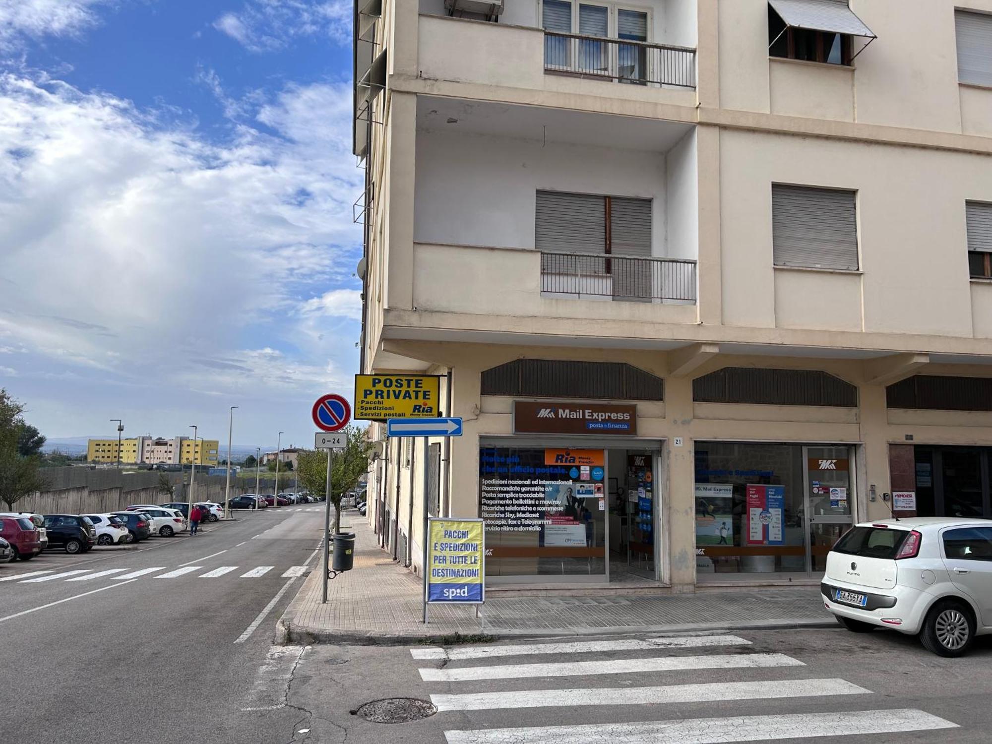 Come A Casa Tua Sassari Eksteriør bilde