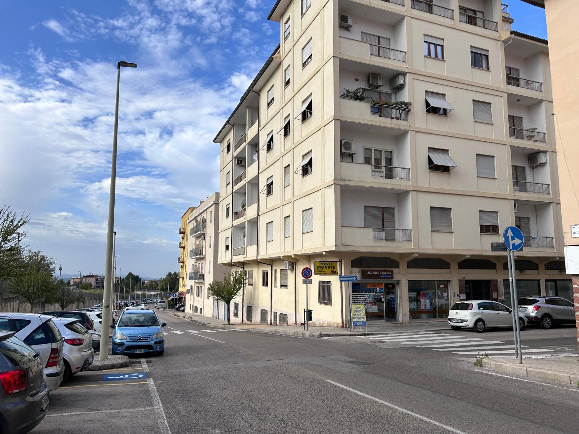 Come A Casa Tua Sassari Eksteriør bilde